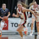 shelley skyline idaho girls basketball state championship 2024 Orr34